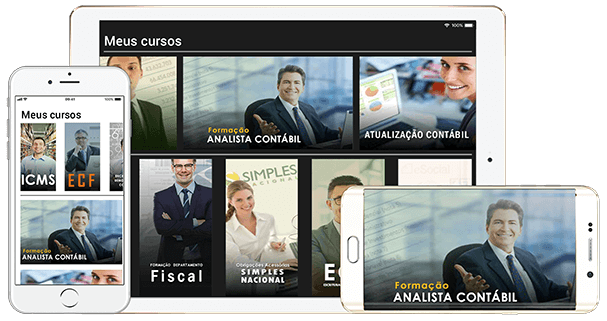Mobile courses